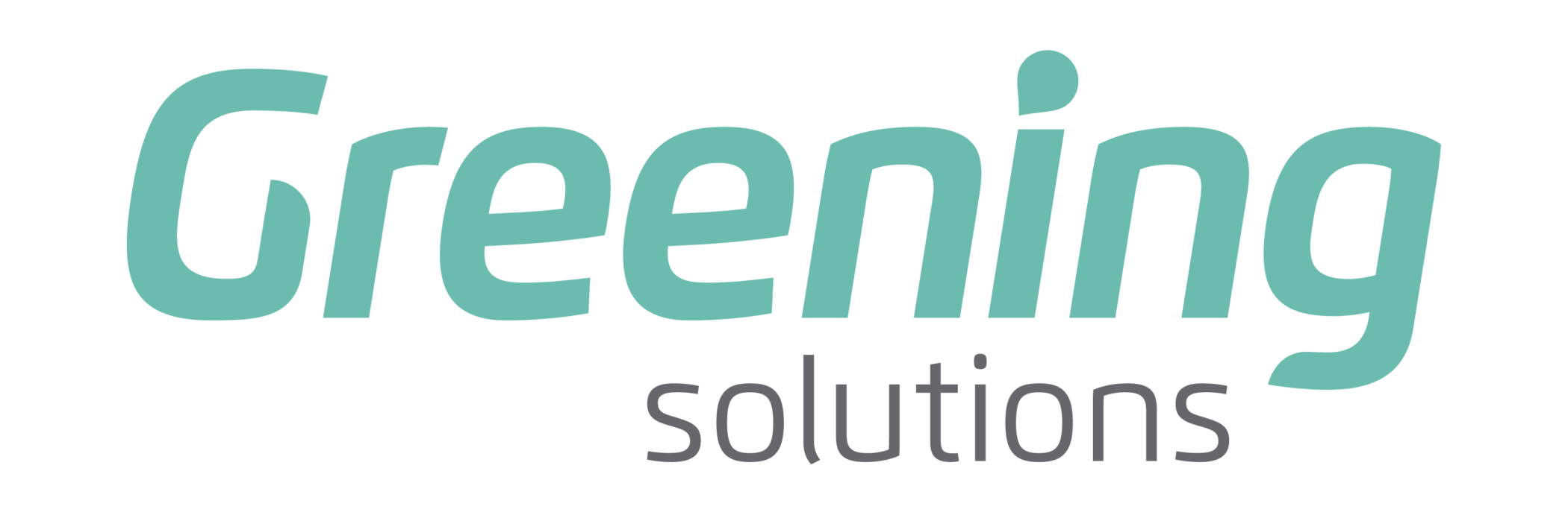 Greening Solutions Logo